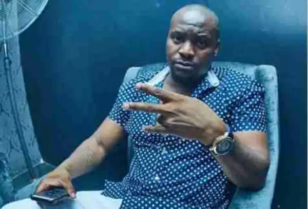 Benny Maverick: Being independent is the hardest thing in the world